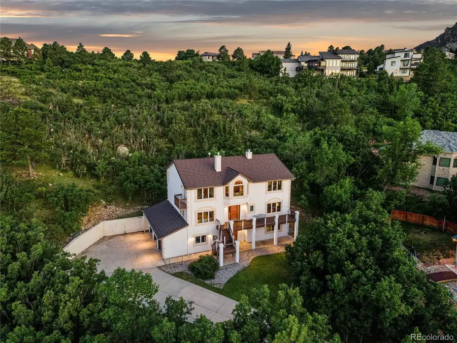 4335 Kincaid Court, Colorado Springs, CO 80906 - Image #3