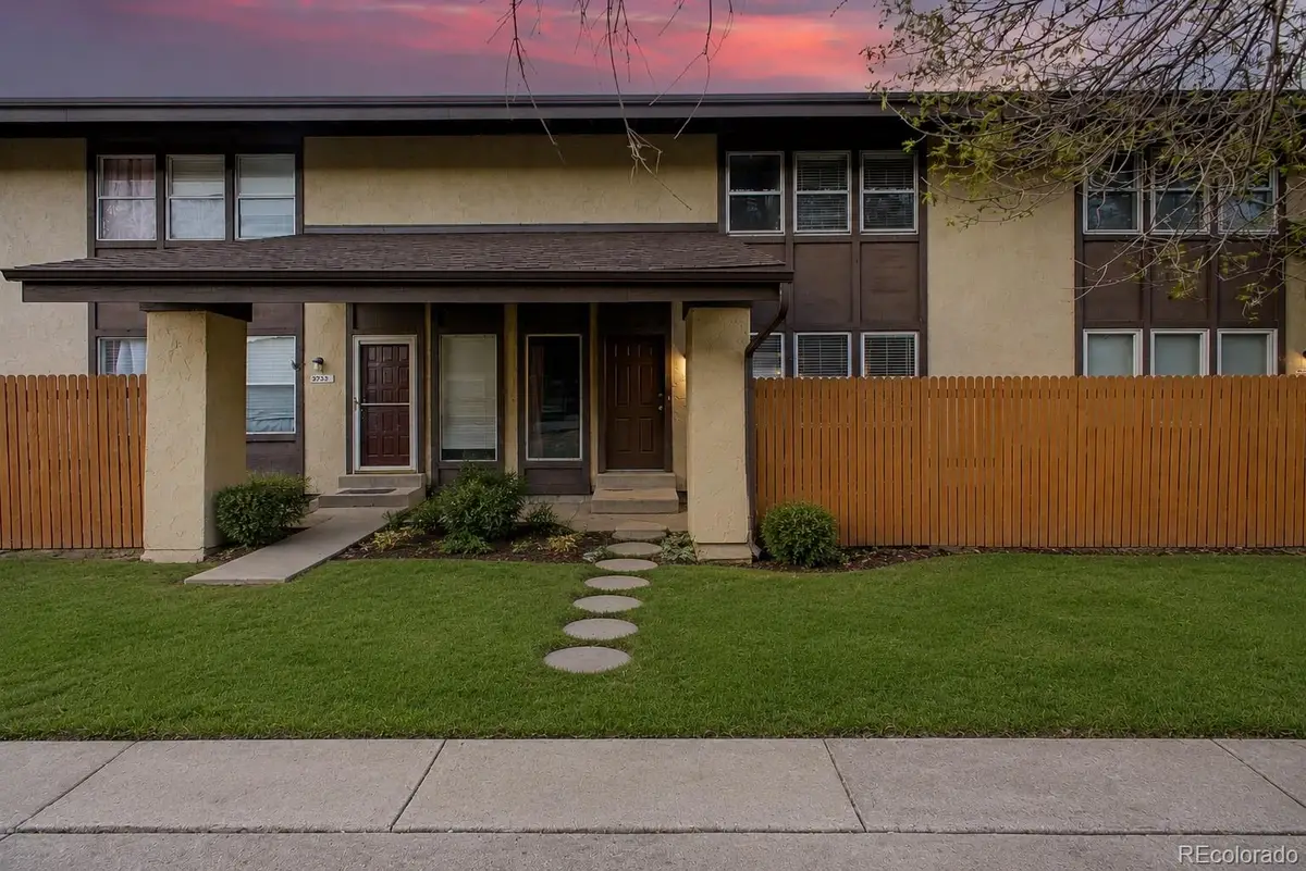 3735 S Granby Way, Aurora, CO 80014 - #1