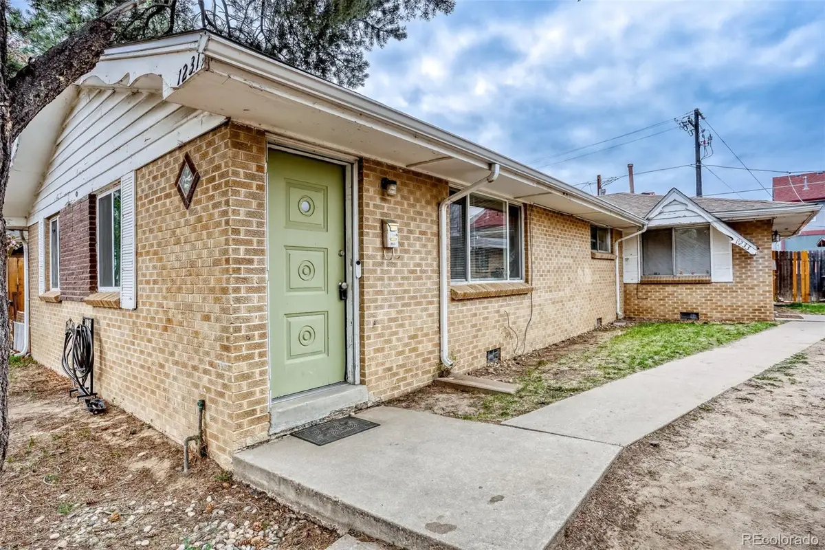 1231 Akron Street, Aurora, CO 80010 - #1