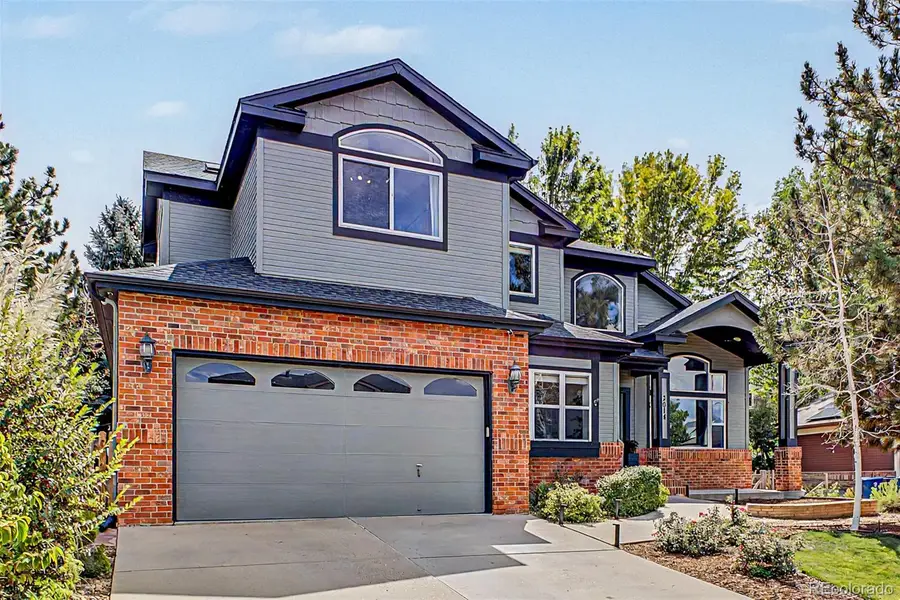 3014 W 111th Place, Westminster, CO 80031 - #2