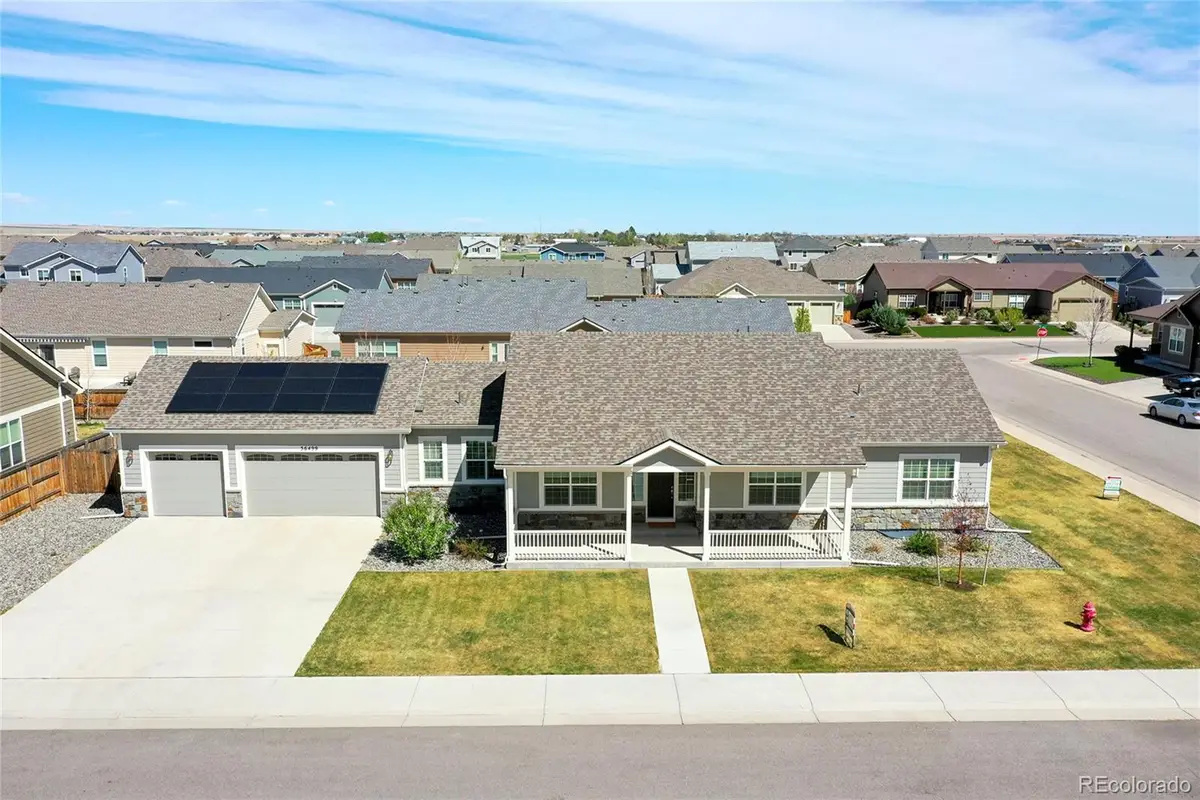56499 E 23rd Place, Strasburg, CO 80136 - #1