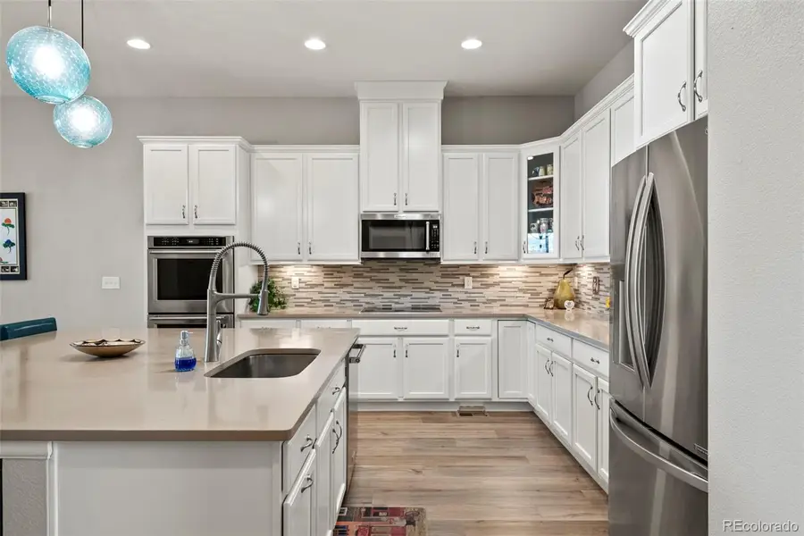 3409 New Haven Circle, Castle Rock, CO 80109 - Image #3