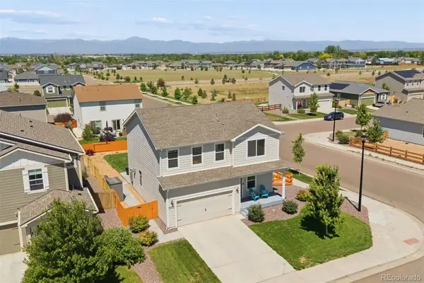 7307 Animas Avenue, Frederick, CO 80530