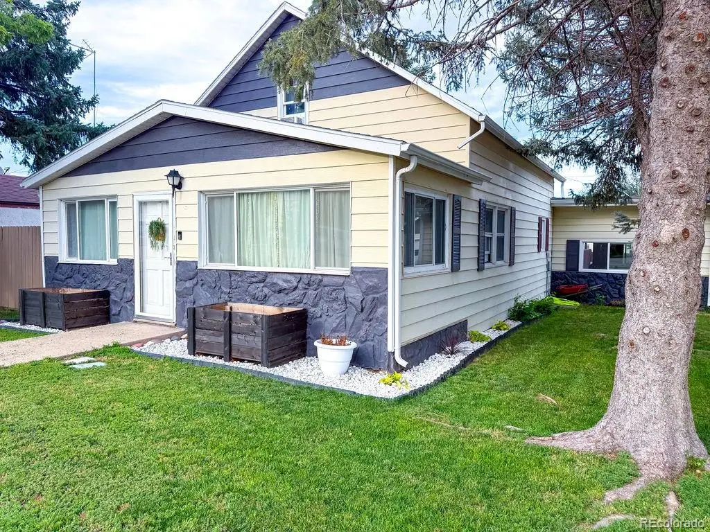 204 Colorado Avenue, Seibert, CO 80834 - #1