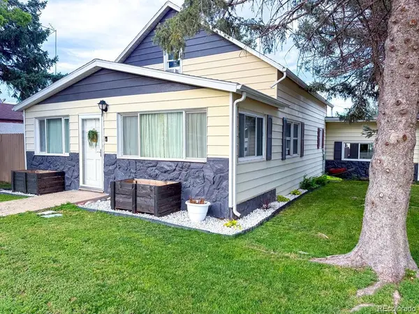 204 Colorado Avenue, Seibert, CO 80834