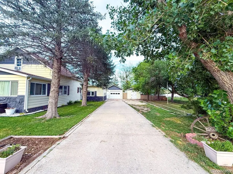 204 Colorado Avenue, Seibert, CO 80834 - #2