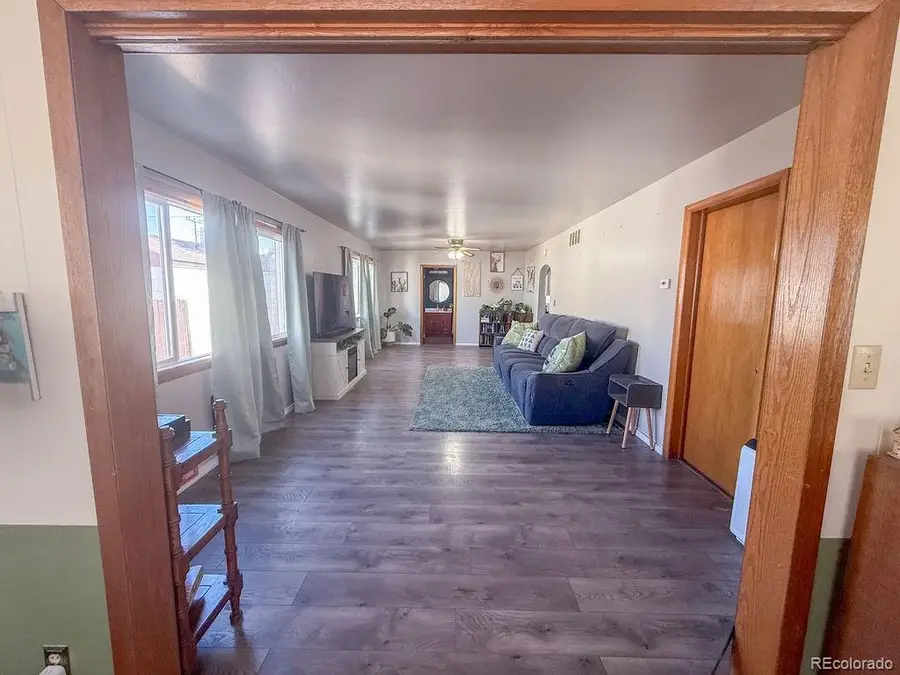 204 Colorado Avenue, Seibert, CO 80834 - #3