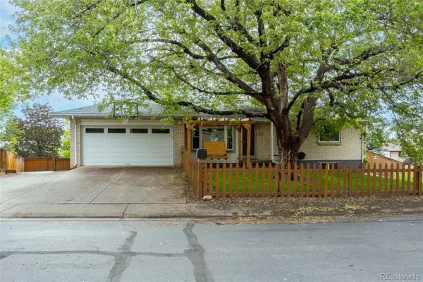 1846 S Cole Court, Lakewood, CO 80228