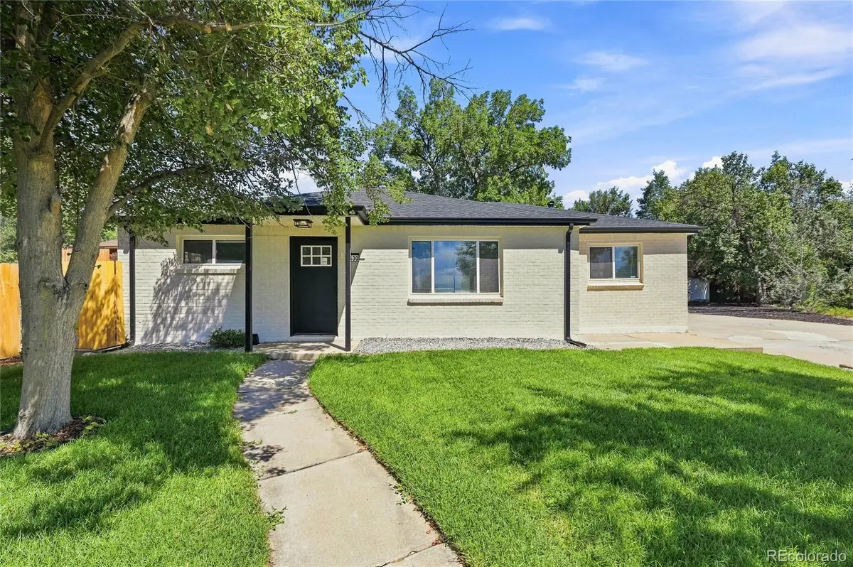 1430 Locust Place, Thornton, CO 80229 - #1