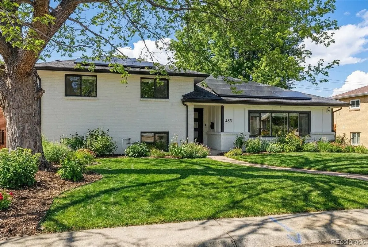 485 S Krameria Street, Denver, CO 80224 - Image #1