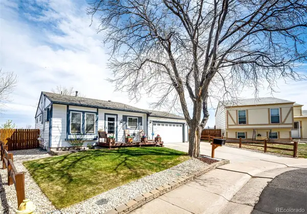 20571 E Coolidge Place, Aurora, CO 80011