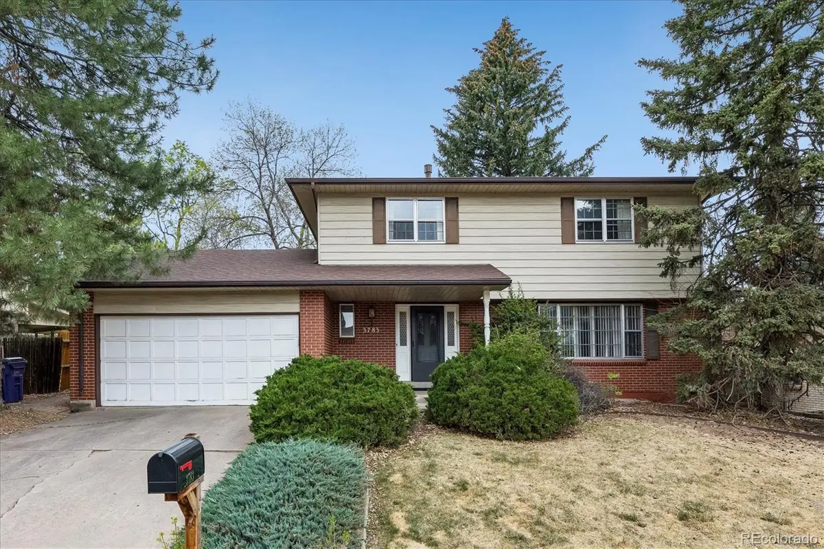 3783 S Fenton Way, Denver, CO 80235 - #1