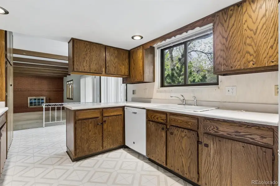 3783 S Fenton Way, Denver, CO 80235 - #2