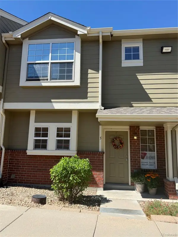 9138 Gale Boulevard #5, Thornton, CO 80260