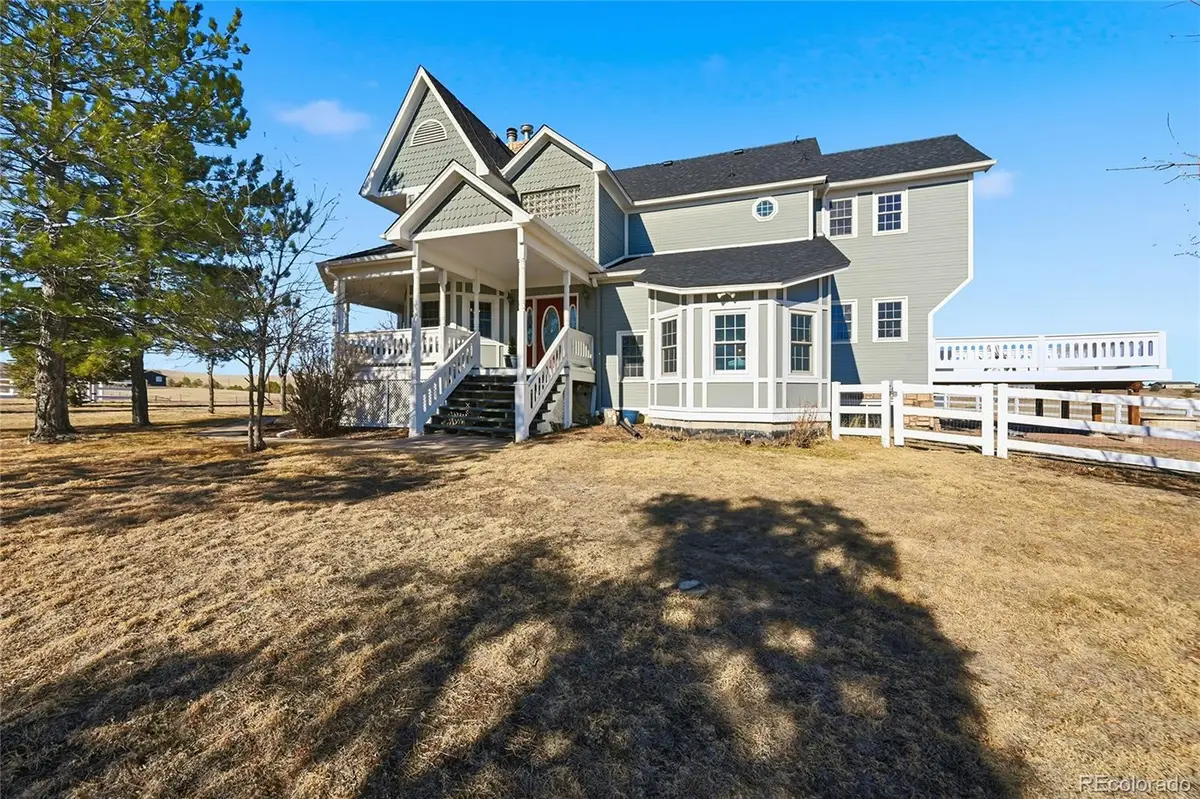 45886 Cottonwood Hills Drive, Parker, CO 80138 - Image #1