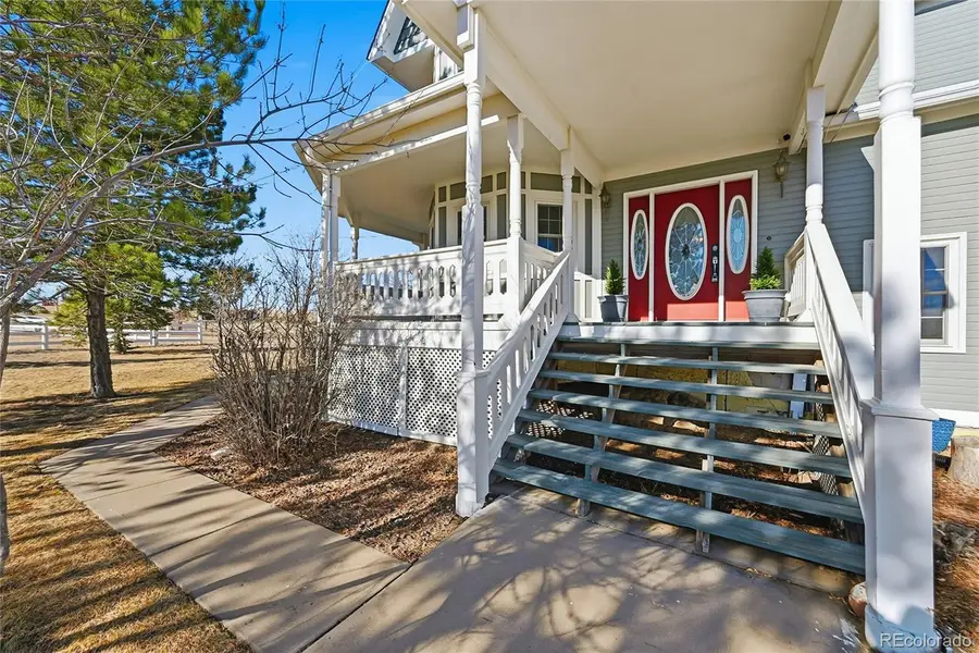 45886 Cottonwood Hills Drive, Parker, CO 80138 - Image #2