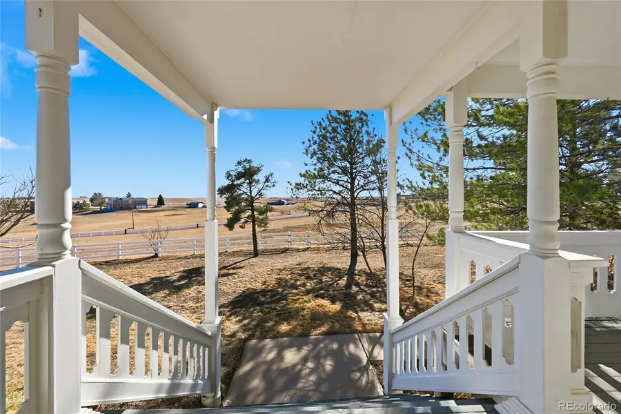 45886 Cottonwood Hills Drive, Parker, CO 80138 - Image #3