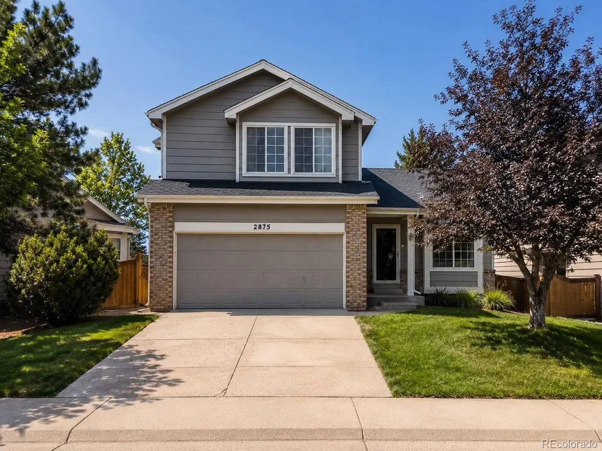 2875 Deer Creek Place, Littleton, CO 80129 - #1