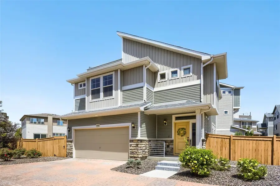10035 Yampa Court, Commerce City, CO 80022 - #2