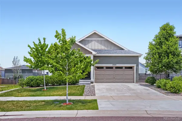 27205 E Bayaud Avenue, Aurora, CO 80018