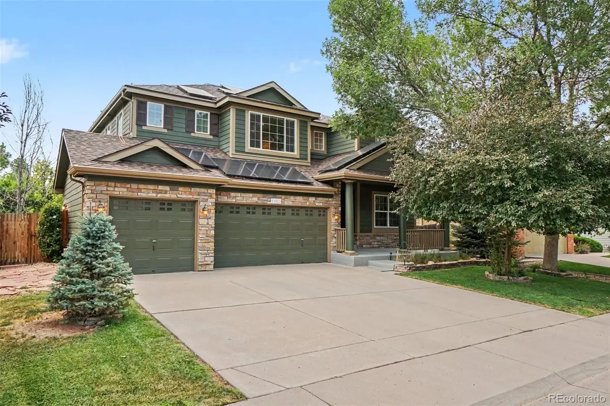 13923 Fillmore Street, Thornton, CO 80602 - #1