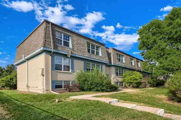 9444 E Girard Avenue #12, Denver, CO 80231