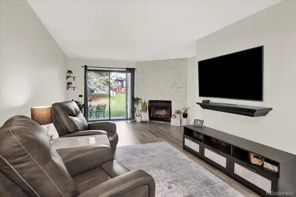 3528 S Depew Street #6, Denver, CO 80235