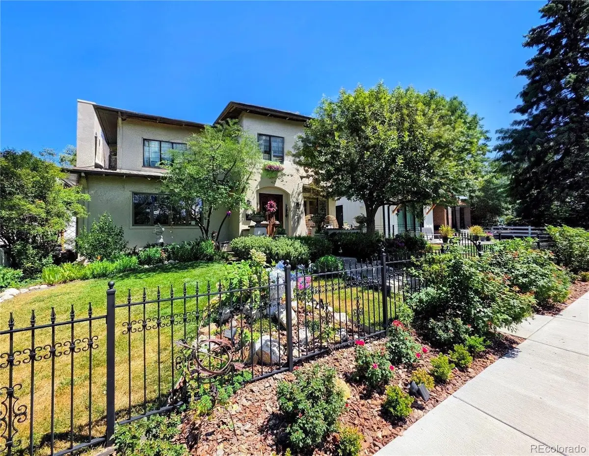 2660 S Steele Street, Denver, CO 80210 - #1