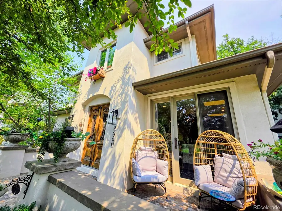 2660 S Steele Street, Denver, CO 80210 - #3