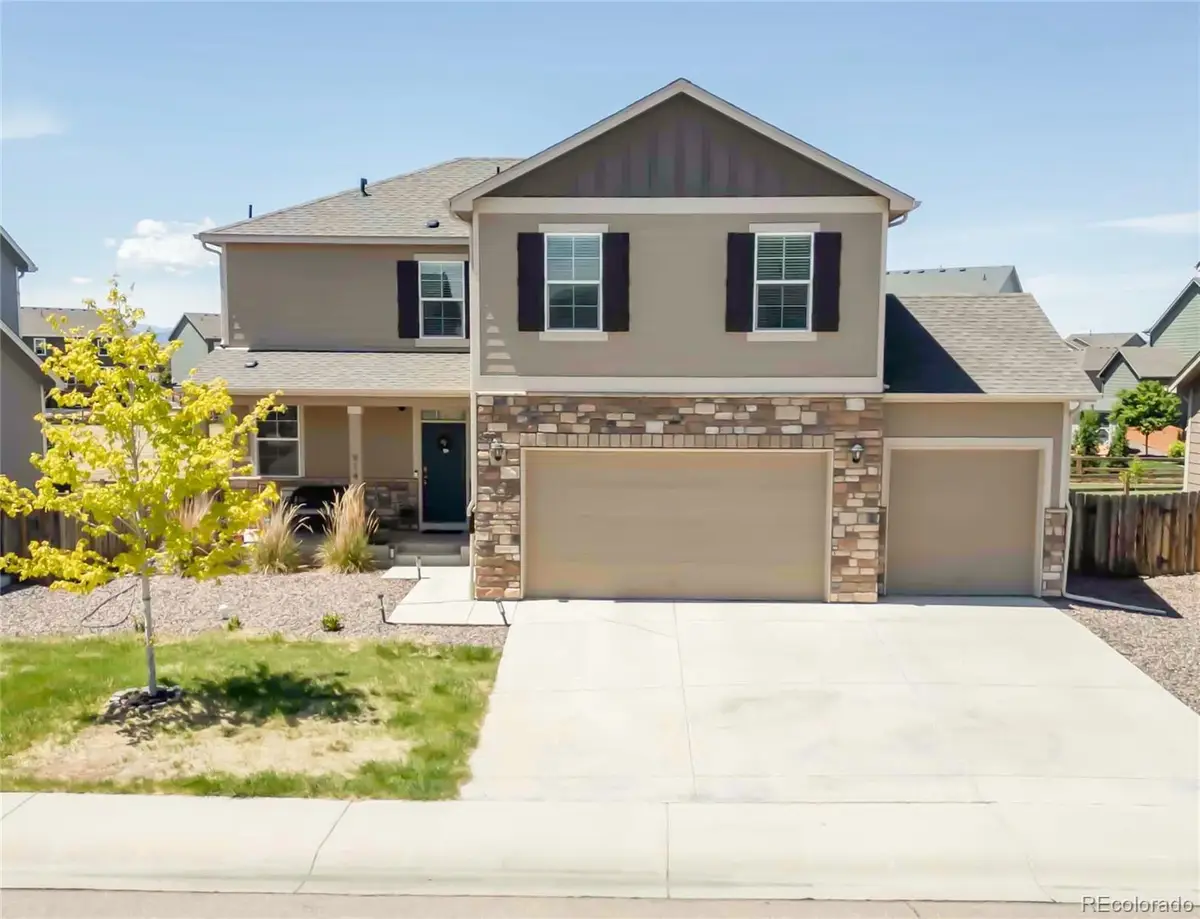 914 Charlton Drive, Windsor, CO 80550 - #1