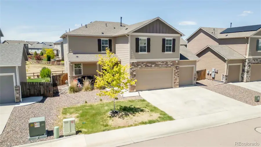 914 Charlton Drive, Windsor, CO 80550 - #2