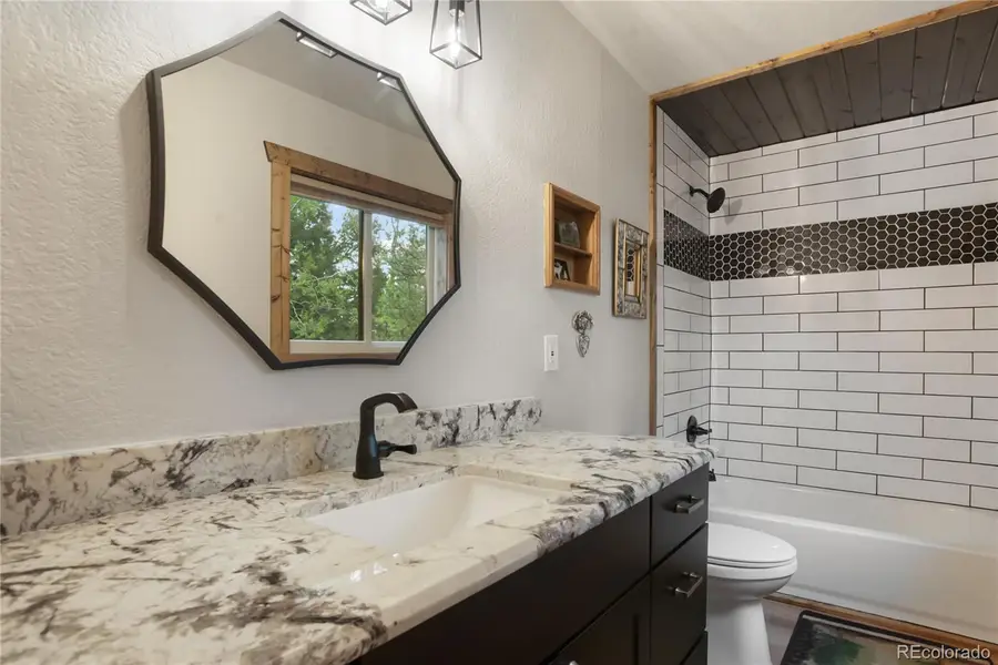 45 Barr Lake Circle, Divide, CO 80814 - #3