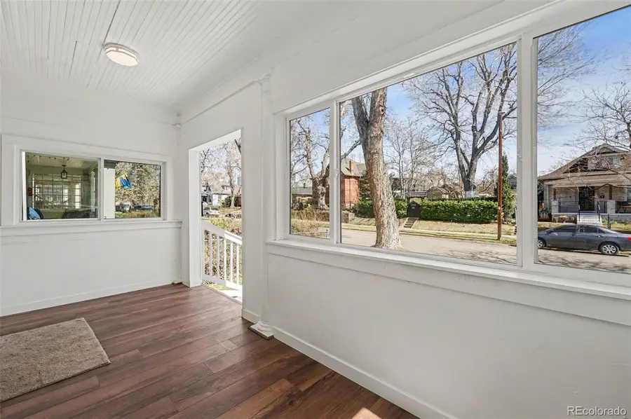 269 S Clarkson Street, Denver, CO 80209 - #2