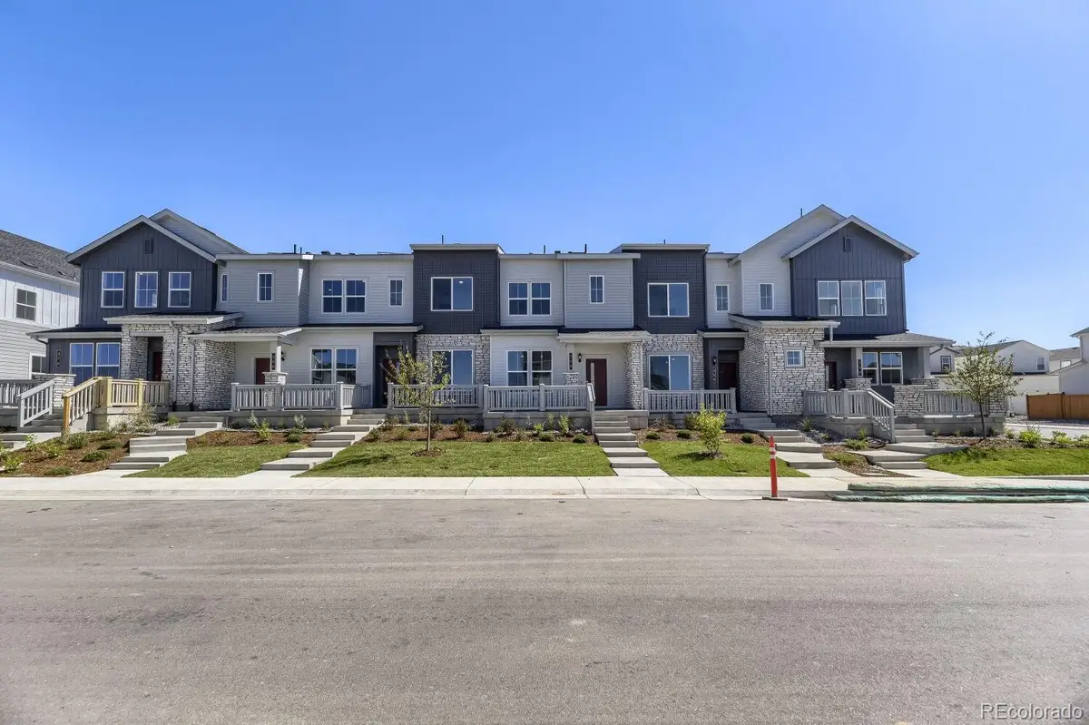 358 N Bersshine Court, Watkins, CO 80137 - #1