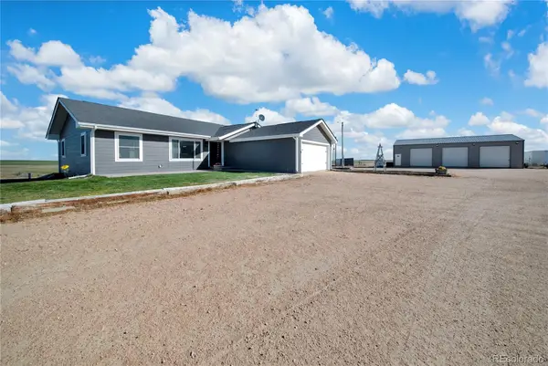 33490 County Road 42, Otis, CO 80743