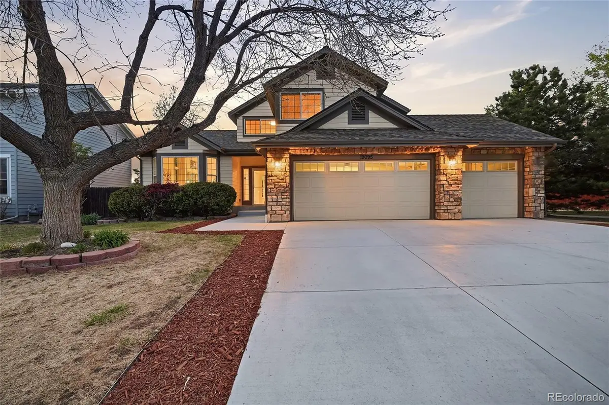 19095 E Progress Avenue, Centennial, CO 80015 - #1