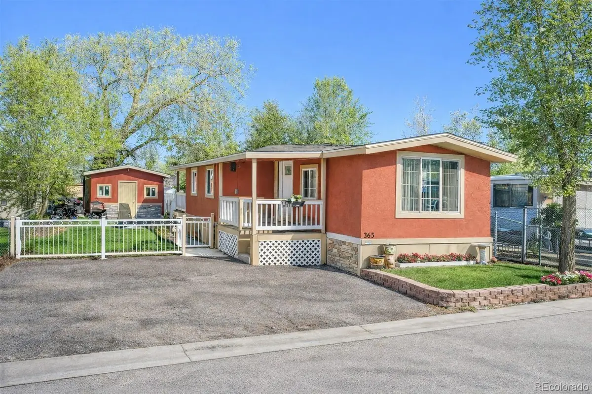 5400 Sheridan Boulevard, Arvada, CO 80002 - #1