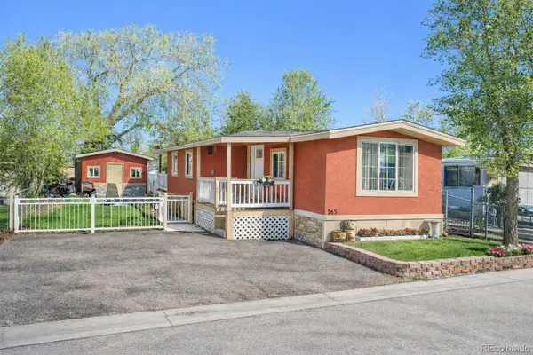 5400 Sheridan Boulevard, Arvada, CO 80002