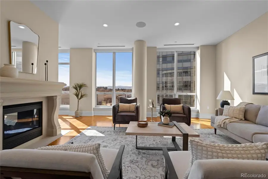 100 Detroit Street #508, Denver, CO 80206 - #3