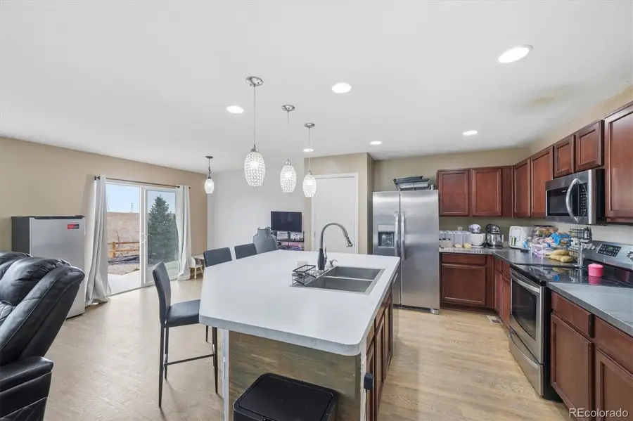 908 Stagecoach Avenue, Lochbuie, CO 80603 - #3