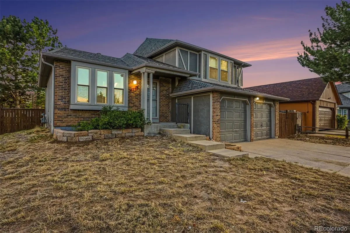 4245 Bluejay Court, Colorado Springs, CO 80916 - #1