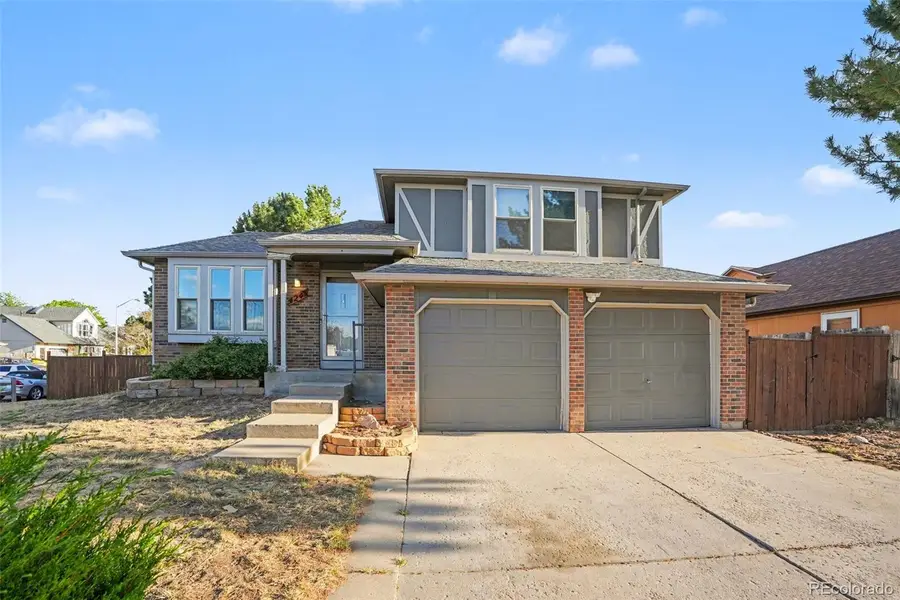 4245 Bluejay Court, Colorado Springs, CO 80916 - #3