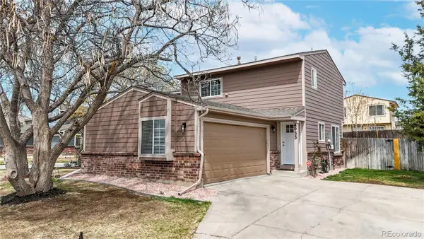 4955 E 124th Way, Thornton, CO 80241