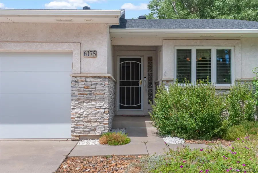 6175 Daylight Point, Colorado Springs, CO 80923 - #2