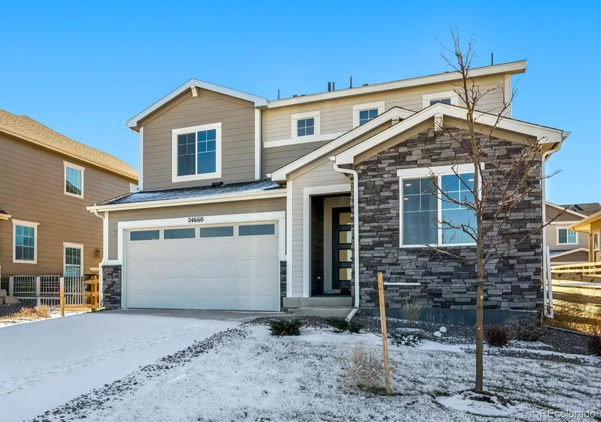 24660 E 42nd Avenue, Aurora, CO 80019 - #1