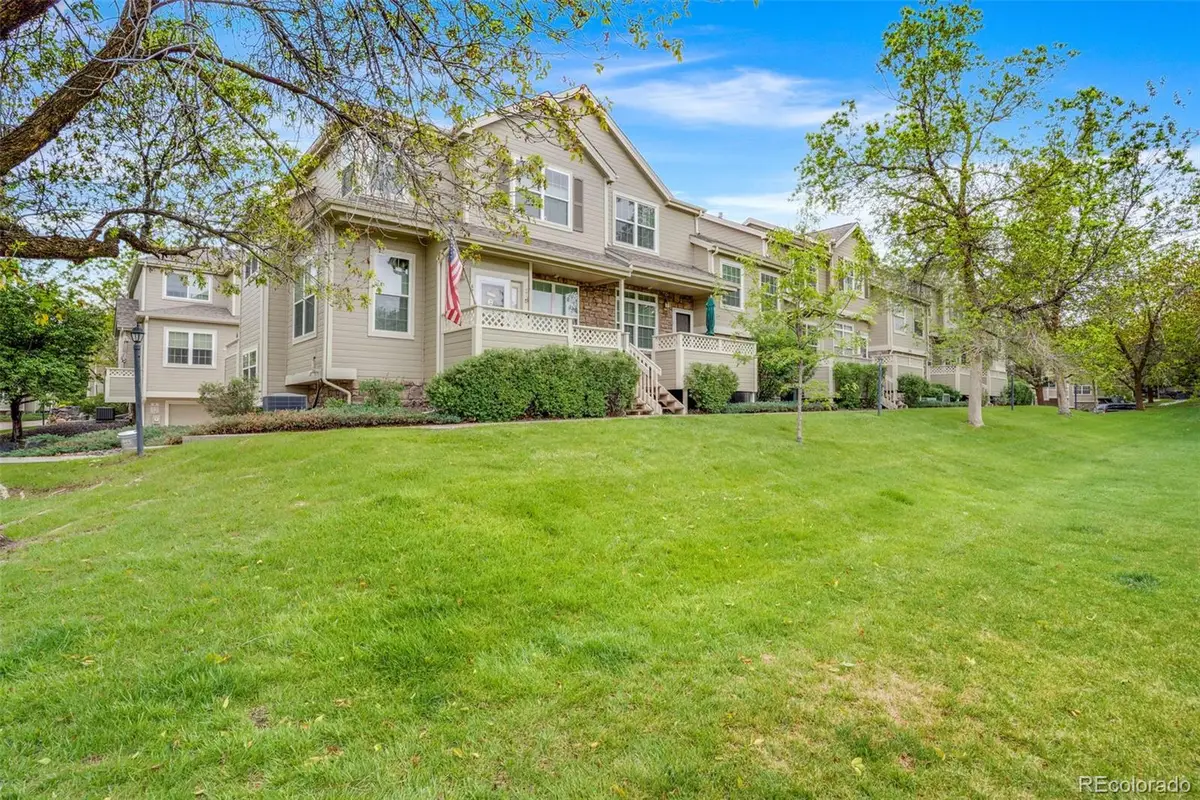 346 W Jamison Place #69, Littleton, CO 80120 - #1