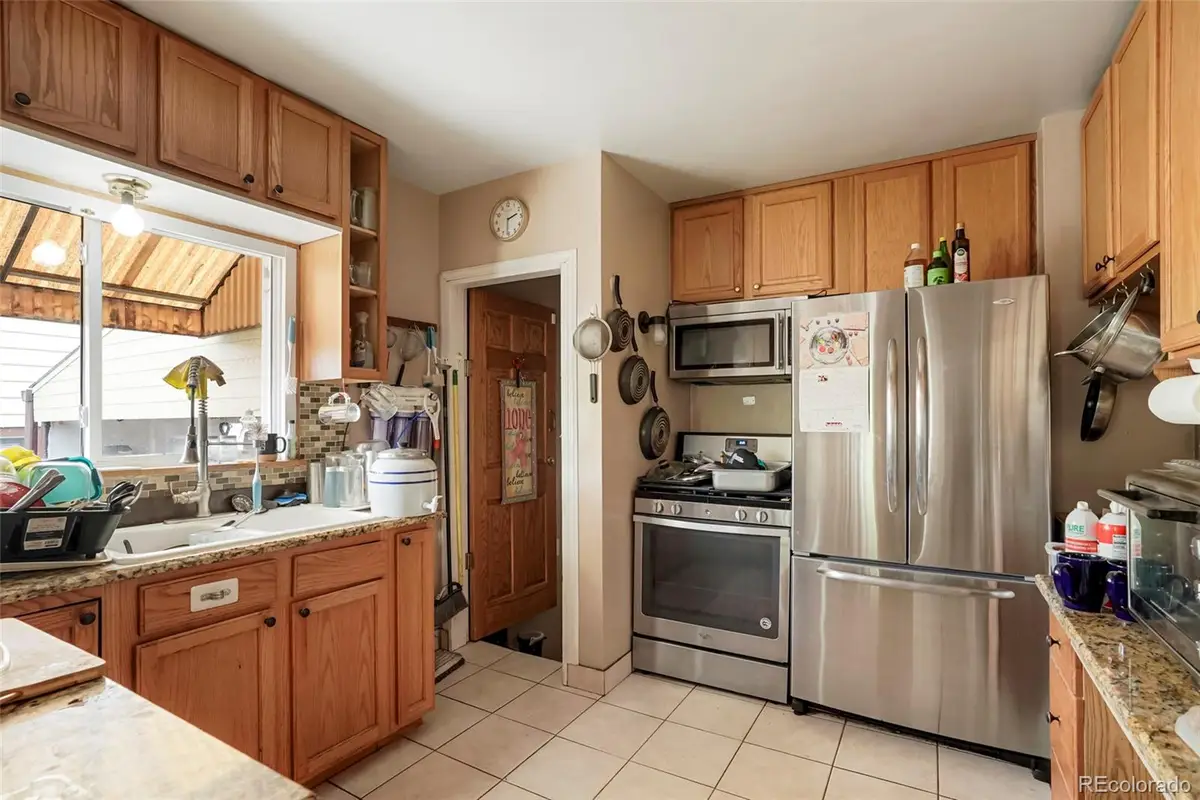 1435 Eaton Street, Denver, CO 80214 - #1