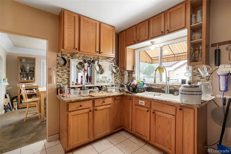 1435 Eaton Street, Denver, CO 80214 - #2