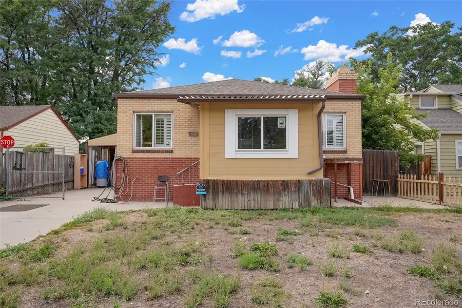 1435 Eaton Street, Denver, CO 80214 - #3