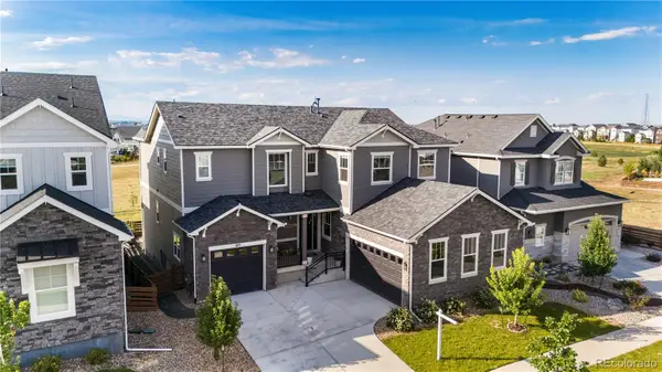 671 Green Mountain Drive, Erie, CO 80516